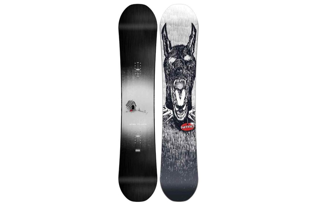 Top 7 Best Wide Snowboards in 2024