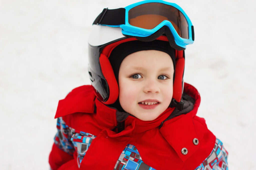 Top 7 Best Kids Ski Goggles In 2024 Onward