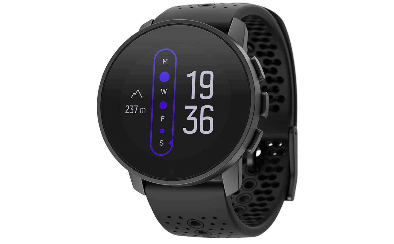 Top 7 Best Watches for Skiing in 2024 Expert Picks