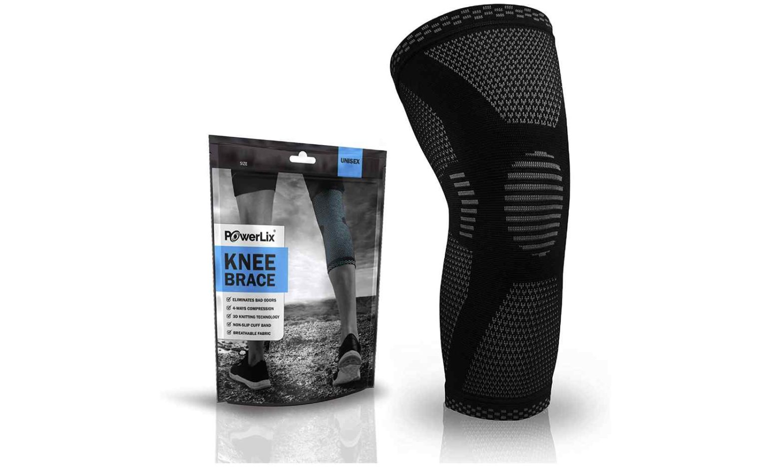 Top 10 Best Knee Braces For Skiing And Snowboarding in 2024