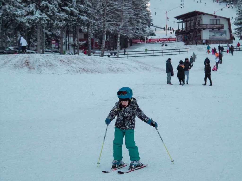 Top 7 Best Ski Helmets For Toddlers In 2024
