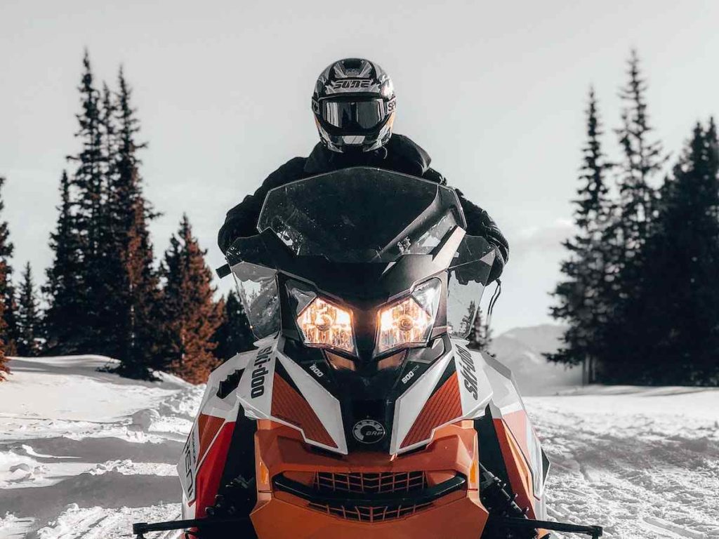 Top 7 Best Snowmobile Goggles In 2024
