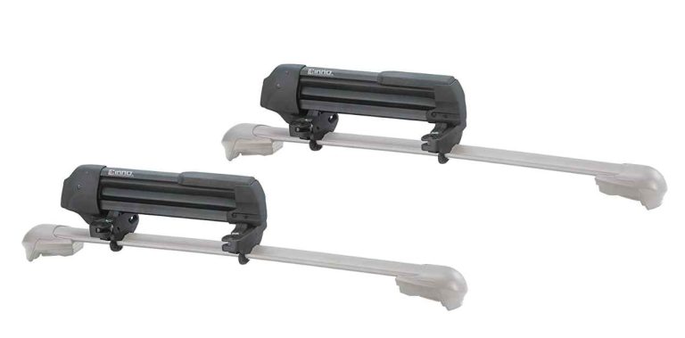 Top 7 Best Ski Racks For A Car In 2024