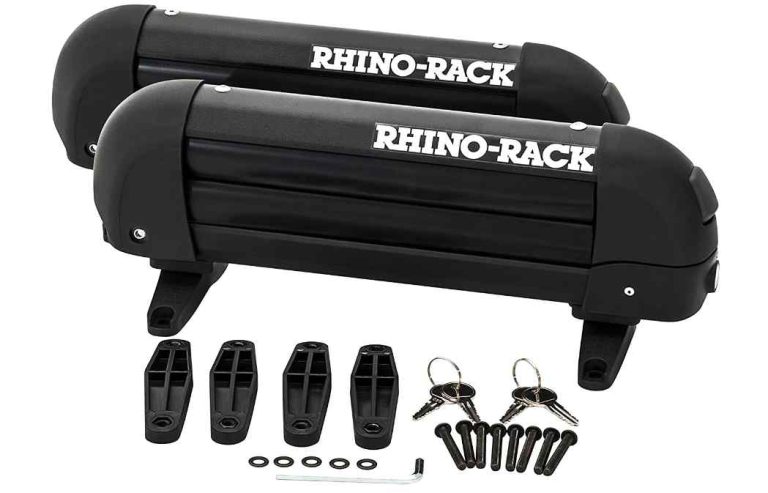 Top 7 Best Ski Racks For A Car In 2024