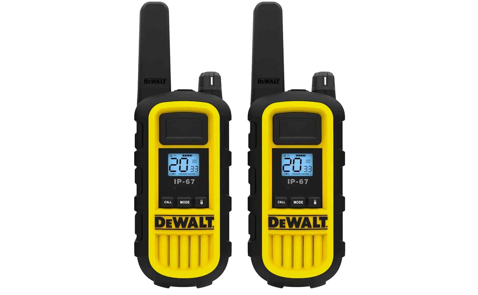 best walkie-talkie for skiing overall