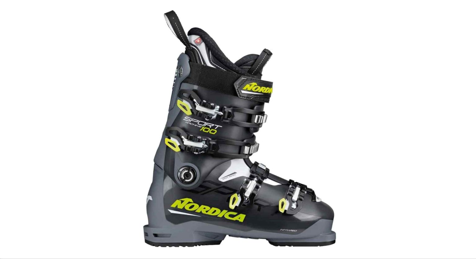 Top 7 Best Ski Boots For Wide Calves In 2024