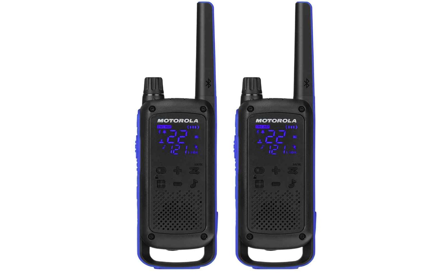 Top 7 Best WalkieTalkies For Skiing in 2024