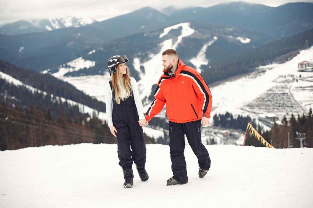 Top 5 Best Helly Hansen Ski Jackets In 2024