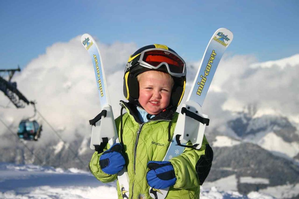 Top 7 Best Toddler Ski Jackets In 2024