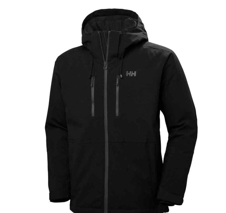 Top 5 Best Helly Hansen Ski Jackets In 2024