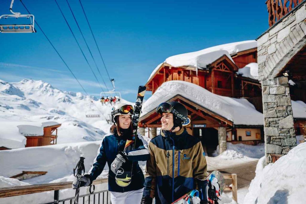 Top 5 Best Low Altitude Ski Resorts In 2026 Photo Inspiration