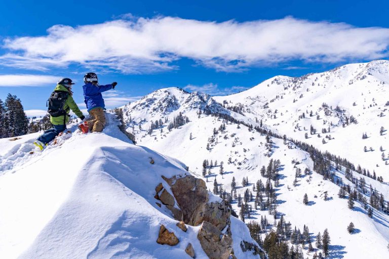 Top 5 Best Low-Altitude Ski Resorts in 2025