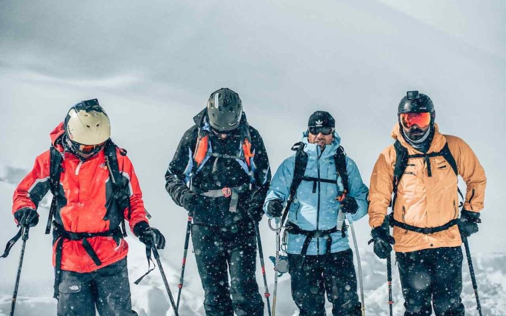 Best Ski Crampons And Boot Crampons For Ski Mountaineering