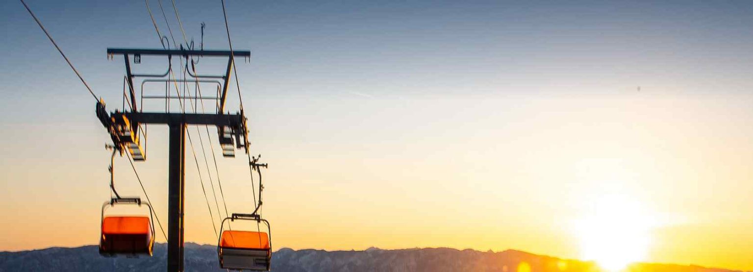 Park City vs Deer Valley Ski Resort Comparison