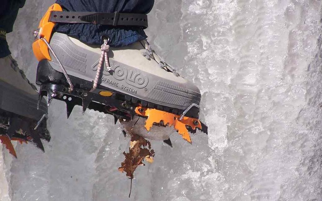 Best Ski Crampons And Boot Crampons For Ski Mountaineering