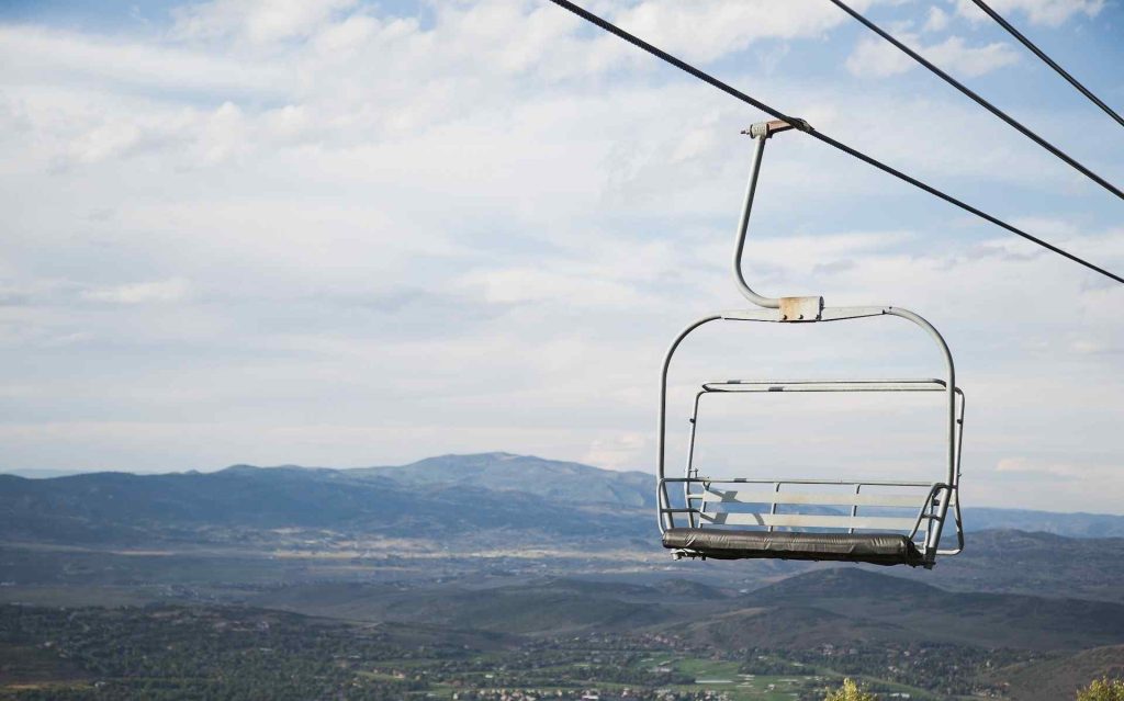 How Much Does A Ski Lift Cost?