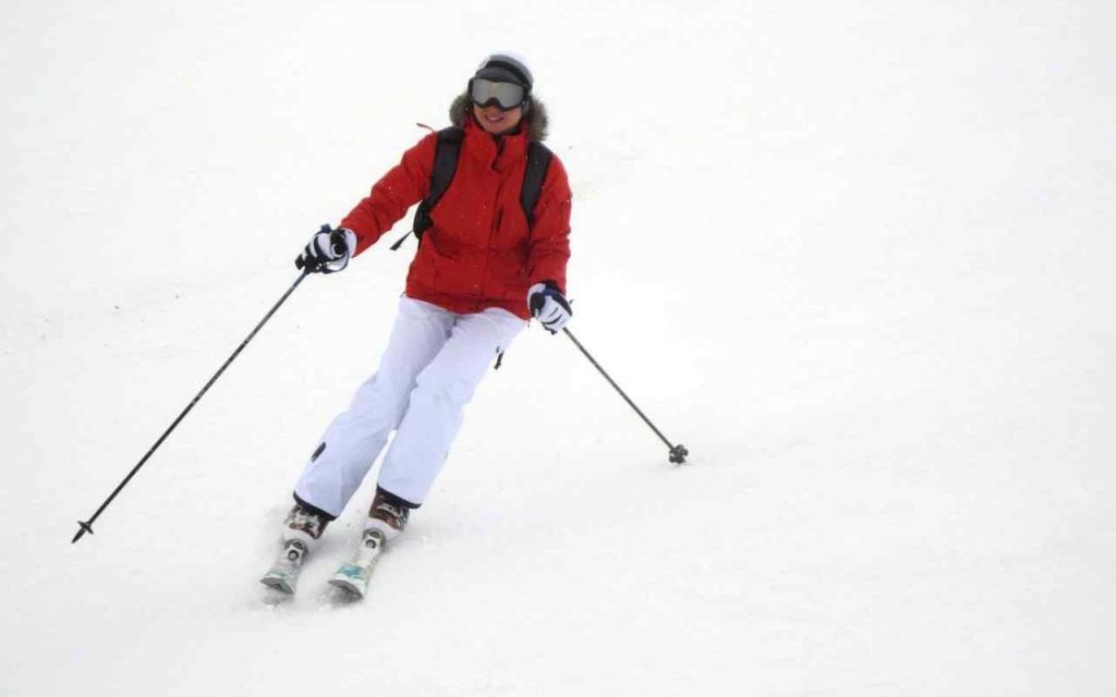 Freeride Vs All Mountain Skis The Pros and Cons of Each